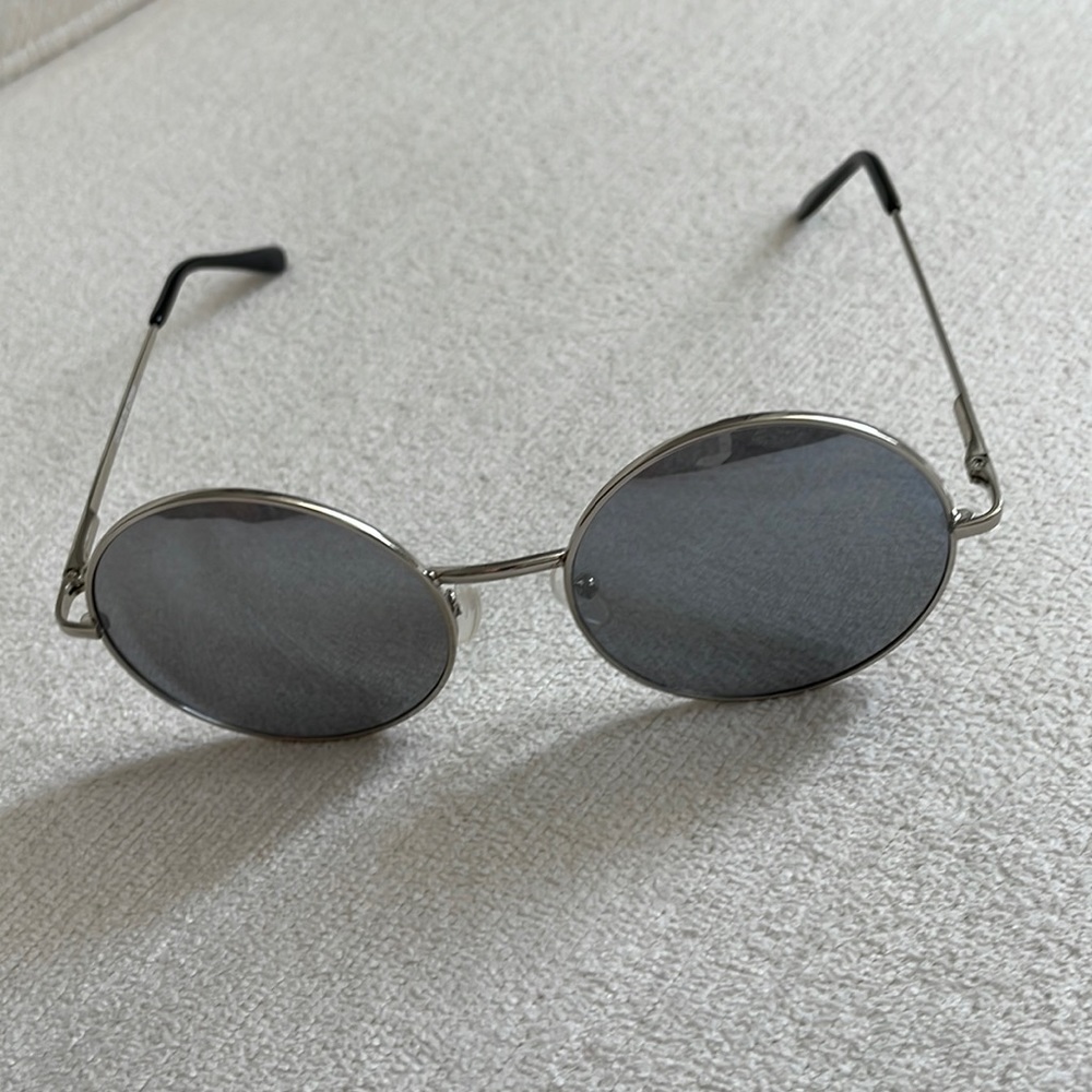 Mirror Sunglasses